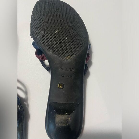 Prada Sandals - Picture 6 of 6